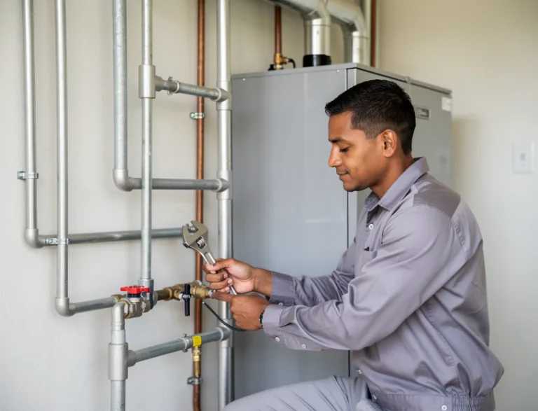 Geothermal Heating service in Odessa